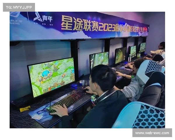 华硕星途联赛S7赛季助力400高校培养超3万电竞人才推动电竞产业发展