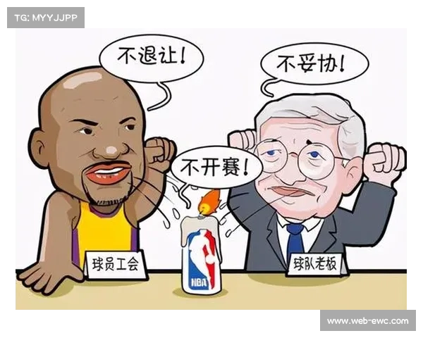 球员工会积极协商新劳资协议 聚焦提升球员权益保障措施