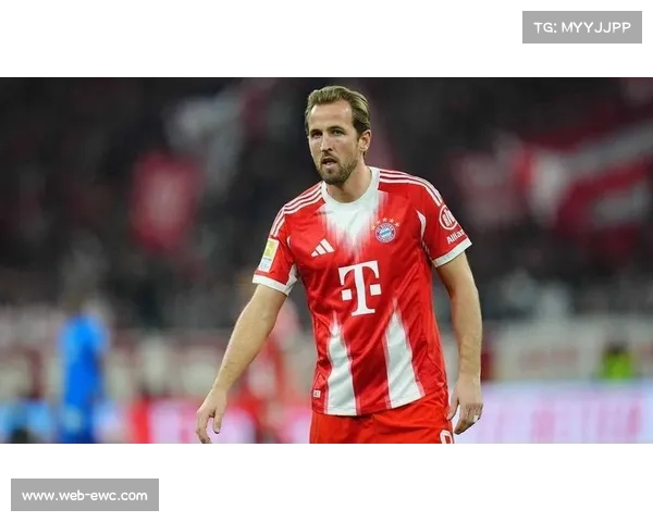 消息速递巴萨欲引进凯恩 明夏或激活6500万欧解约金条款